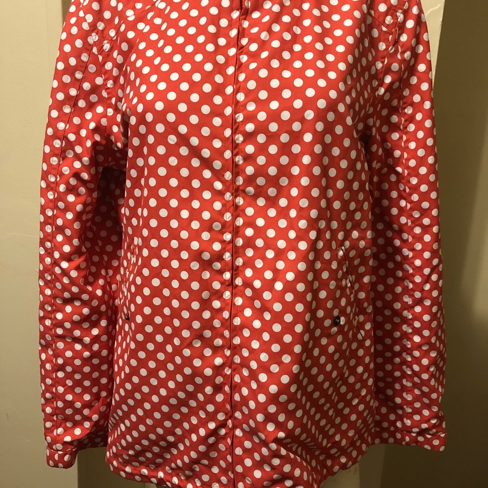 Rain jacket size M - Picture 2 of 8